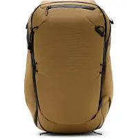 Peak Design Travel Backpack 45L - Coyote