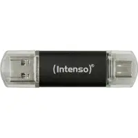 Intenso Twist Line USB A/C 3.2 32GB