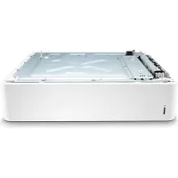 HP LaserJet T3V27A Paper Tray (550 sheet)