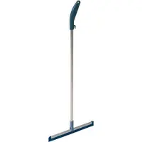 Vileda Dustpan vloertrekker | aluminium steel | 90 cm