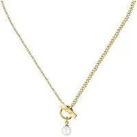 Karl Lagerfeld Klayr12 Ketting