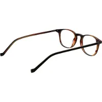 Hackett London Hackett Bespoke Brilmontuur HEB335 139 48