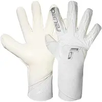 Reusch Torwarthandschuhe Attrakt Gold X Strapless