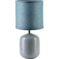 Mondex Tafellamp Metaal LETI LETI 10x14x28,5 cm Assorti 1 stuk