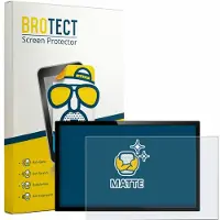 BROTECT - Screenprotector voor Touch-Panel PC's met 15.3 inch Schermen [329 mm x 205.6 mm, 16:10] Folie Beschermfolie matte