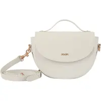 JOOP! Handtas 'Decoro Edition Kaley' wit
