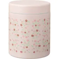 Fresk 500ml Thermal Food Jar Roze Kinderen