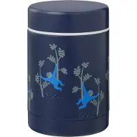 Fresk 300ml Thermal Food Jar Blauw Kinderen