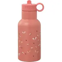 Fresk 350ml Thermal Bottle Roze Kinderen