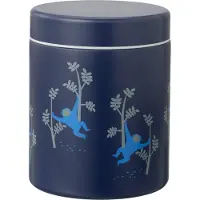 Fresk 500ml Thermal Food Jar Blauw Kinderen