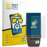 BROTECT - Screenprotector voor Pyramid Computer POLYTOUCH PIXI 15.6 Basis - Folie Beschermfolie matte