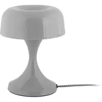 Leitmotiv Tafellamp Moda Retro Mouse Grey