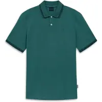 Bugatti Shirt groen