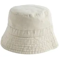 Next Hoed taupe
