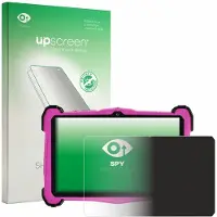 Upscreen - privacy screenprotector voor EagleSoar E_764_EEA-P - Folie Beschermfolie Blauwlichtfilter