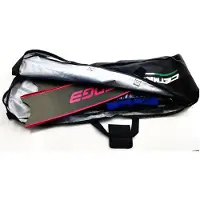 Cetma Freediving Gear Bag Zwart
