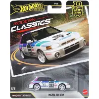 Hot Wheels Premium Car Culture - Mazda 323 GTR