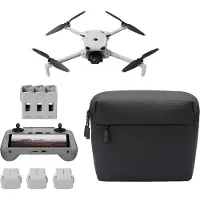 DJI Lito X1 Fly More Combo Plus + Smart Controller