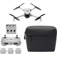 DJI Lito X1 Fly More Combo + Radiocommande