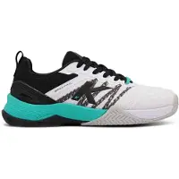 Kelme Spektral Shoes Wit EU 39