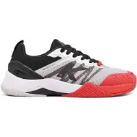 Kelme Spektral Shoes Grijs EU 44
