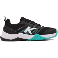Kelme Spektral Shoes Zwart EU 40