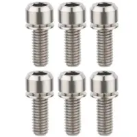 Title Mtb St2 Titanium Stambouten