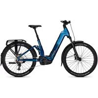 Focus Aventura² 6.7 Wave Fs 27.5´´ Cues 9s Elektrische Fiets