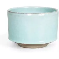 Moya - Matcha Chawan HARU - Matcha Kom - Handgemaakt - Voor bereiding en drinken van Matcha thee
