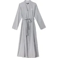 DKNY Ochtendjas grijs