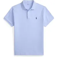 Ralph Lauren Shirt duifblauw