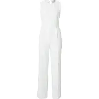 Vila Jumpsuit 'VIGERY' wit