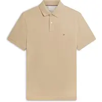 Tommy Hilfiger Shirt '1985 Regular Fit' beige