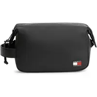 Tommy Hilfiger Toilettas zwart