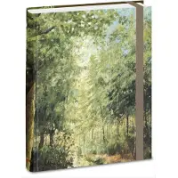 Art Revisited Notitieboek