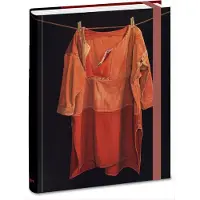 Art Revisited Notitieboek (Hardback)