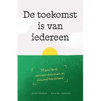 Point De toekomst is van iedereen (Paperback)