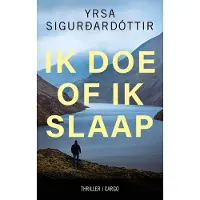 Cargo Ik doe of ik slaap (Paperback)