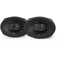 JBL Stage3 968MF Autospeakers – 6x9 inch 3-Weg Coaxiaal – 80W RMS – 640W Piekvermogen – 4 Ohm