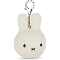 Bon Ton Toys Nijntje - Squish Ball keychain - Offwhite - 9 cm - 3,5''