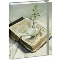 Art Revisited Notitieboek (Hardback)