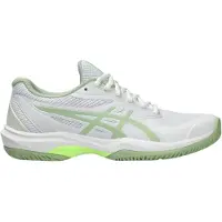 Asics Game Ff Pickleball Shoes Wit EU 42 1/2 Vrouw