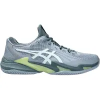 Asics Court Ff 3 Clay Shoes Grijs EU 44 1/2 Man