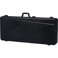 Gibson Firebird Deluxe Protector Case Black