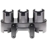 OEM 2 stuks vervangingsstofzuigzakken voor stofzuigers V7, V8, V10 en V11