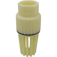 OEM 3-inch hoogdruk PVC-filter met terugstroomslang - Hoogdrukpomp voor zwembaden