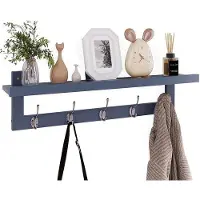 OEM Bamboe notitieblok - 74 cm - Grijs