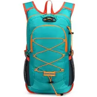 OEM Fietsfietstas - Fietszak - Heren - Outdoor tas - Multifunctionele tas - Grote capaciteit - Oxford-stof - Groen