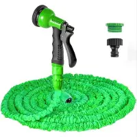 OEM Flexibele, waterdichte tuinbroek - 150 ft - groen