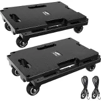OEM Multifunctionele transportset voor 2 uur, geschikt voor een gewicht van 150 kg, en zeer stil in gebruik.